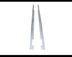  W-MAX Alueinlage f&uuml;r&nbsp;Anbautisch ca. 86 cm 
 passend f&uuml;r: W-MAX Tisch 
 Gewicht: ca. 1 kg 